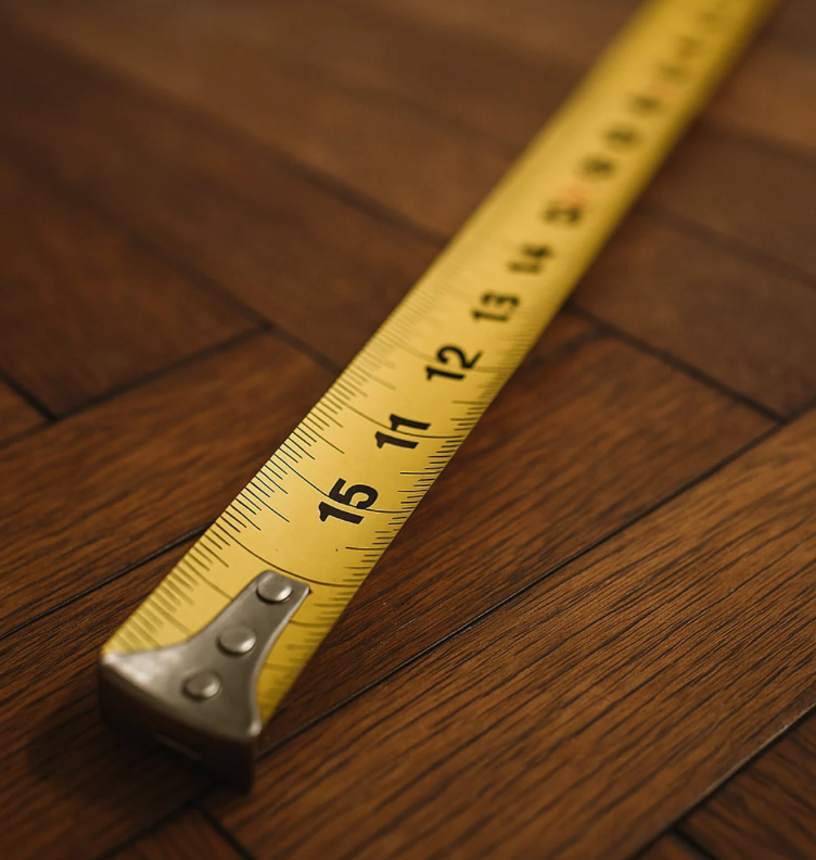 Book Measurement