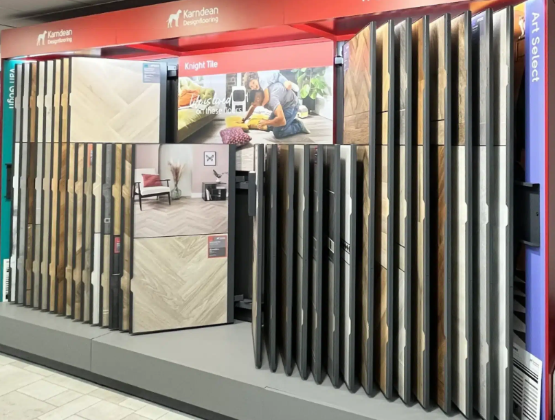 Visit Our Showroom
