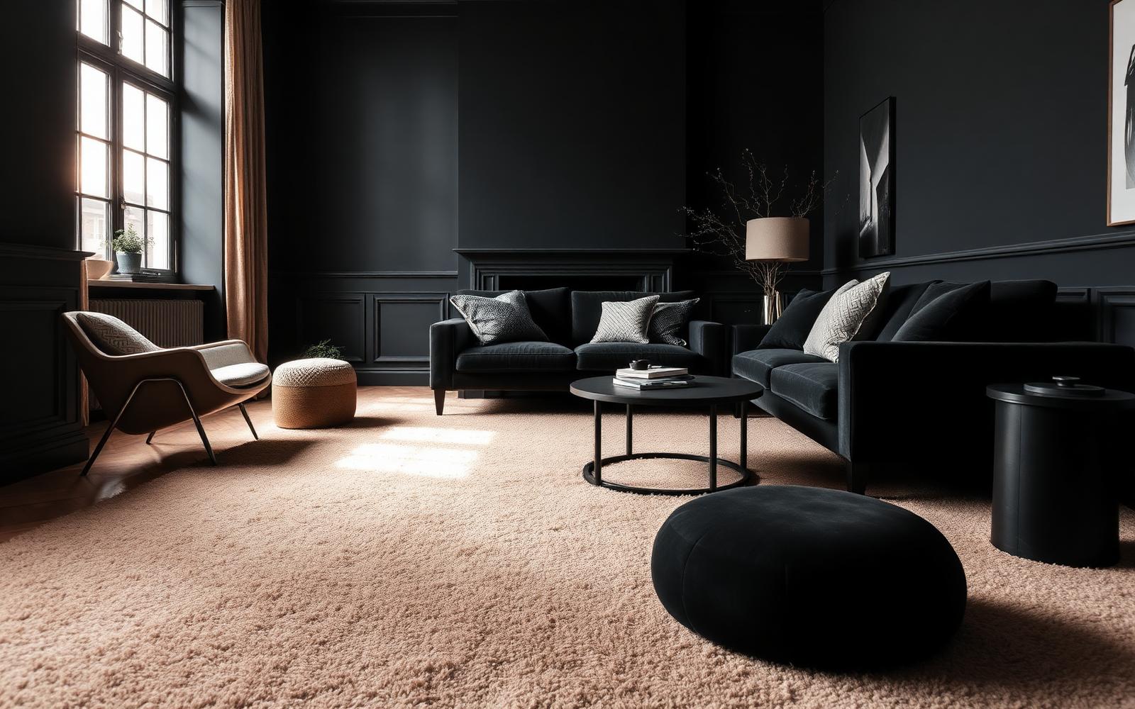 Carpet buying guide